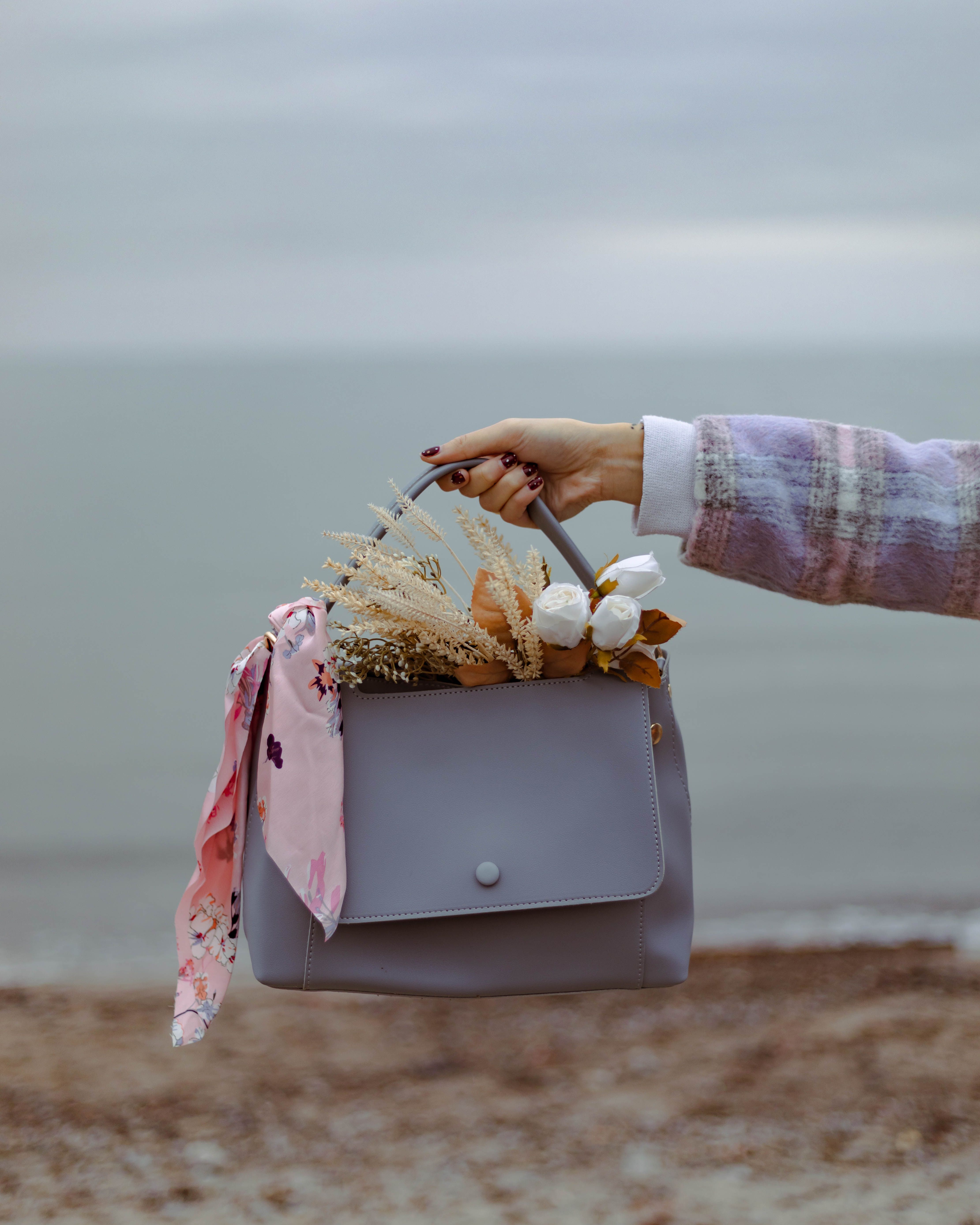 Hand Bags
